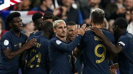 Cover photo de l'événement EURO 2024 IRELAND-FRANCE