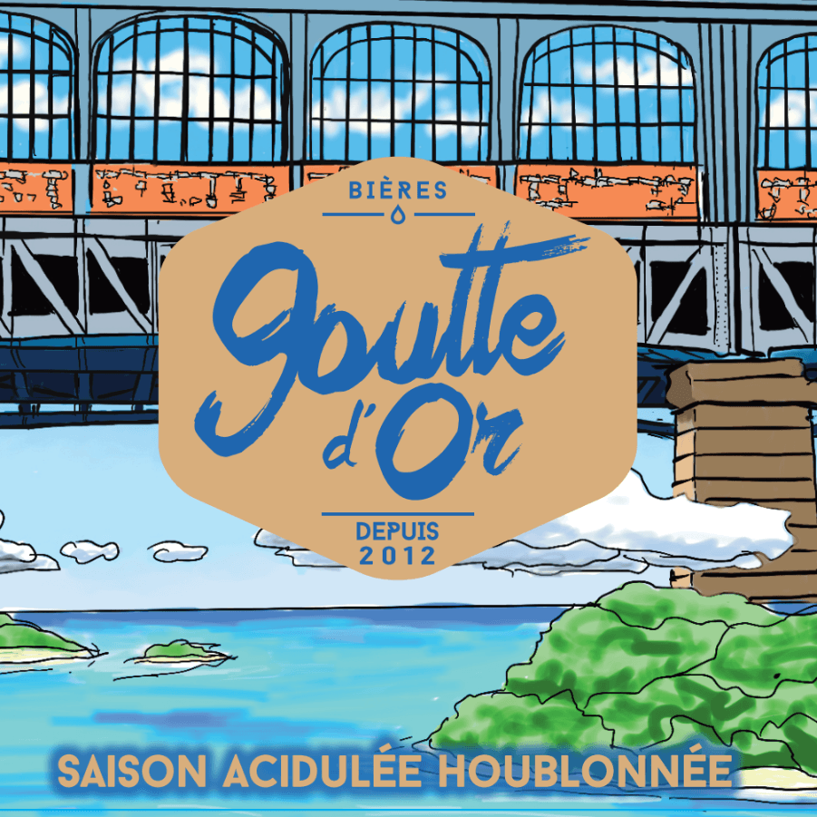 Bière du moment