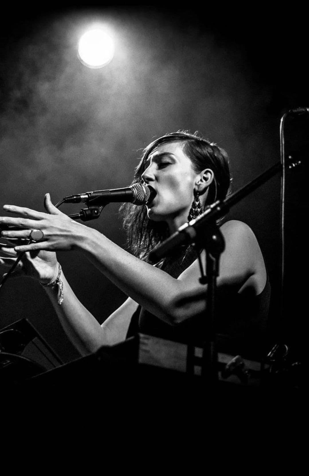 Cover photo de l'événement ALICE CHIAVERINI & FLORENT GAYAT