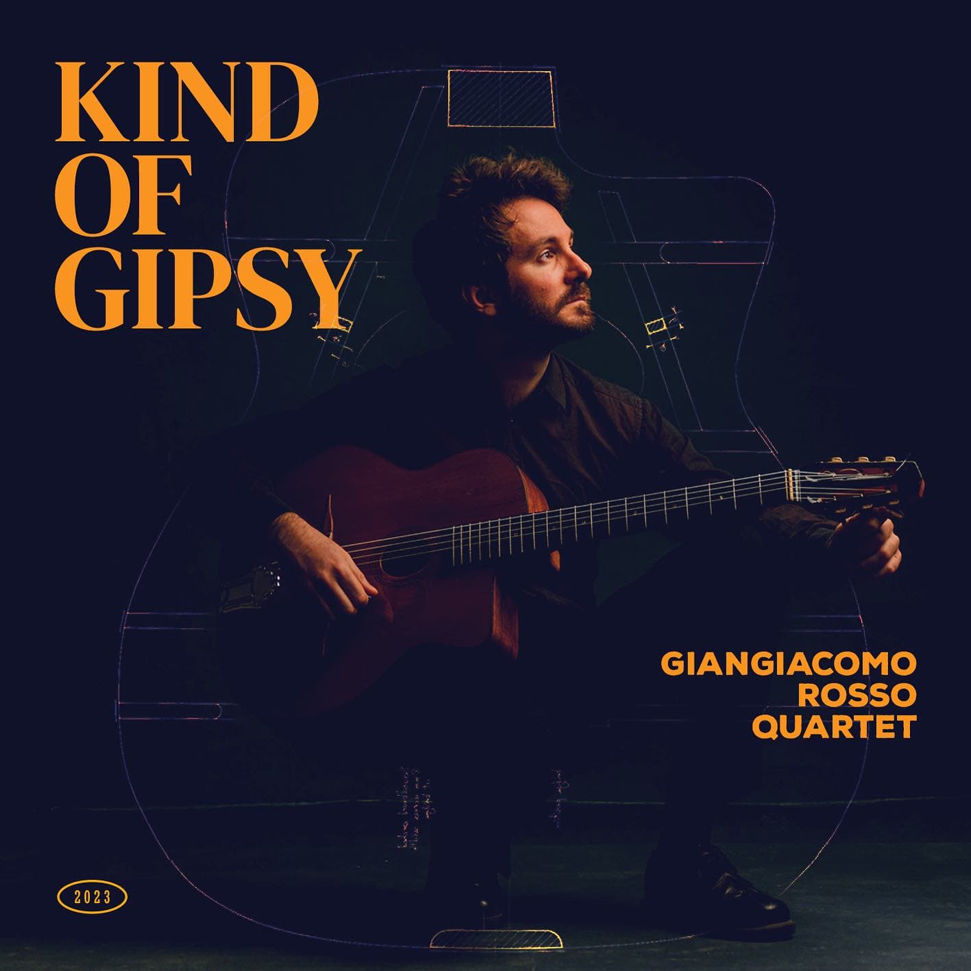 Cover photo de l'événement GIANGIACOMO ROSSO TRIO