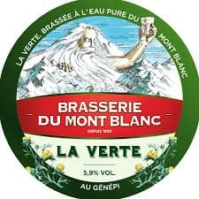 Bière du moment