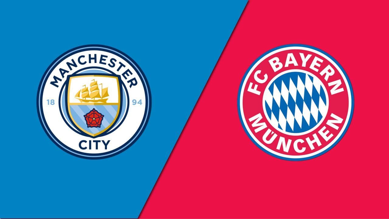 Cover photo de l'événement CHAMPIONS LEAGUE