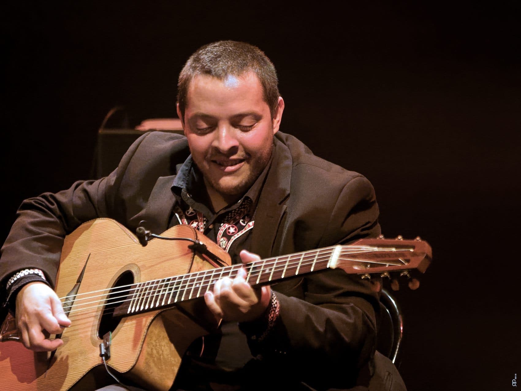 Cover photo de l'événement NITCHO REINHARDT DUO