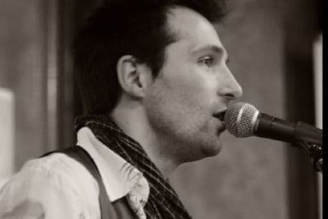 Cover photo de l'événement OLIVIER BERNON