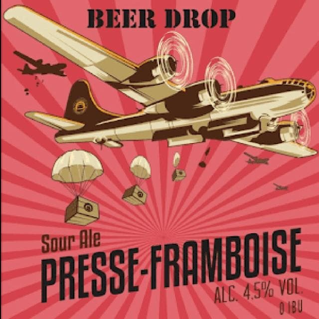 Bière du moment
