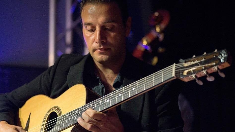 Cover photo de l'événement YORGUI LOEFFLER TRIO